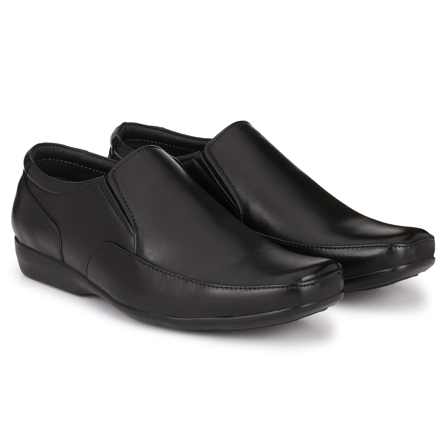 best slip on formal shoes