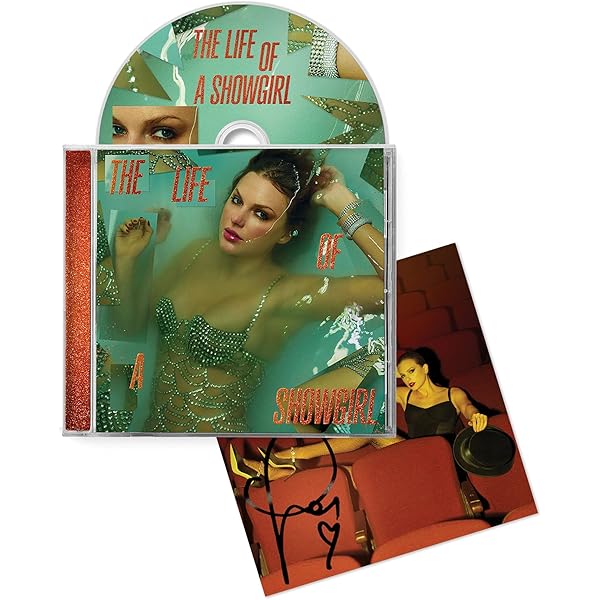 Taylor Swift, Taylor Swift, Sabrina Carpenter - The Life of