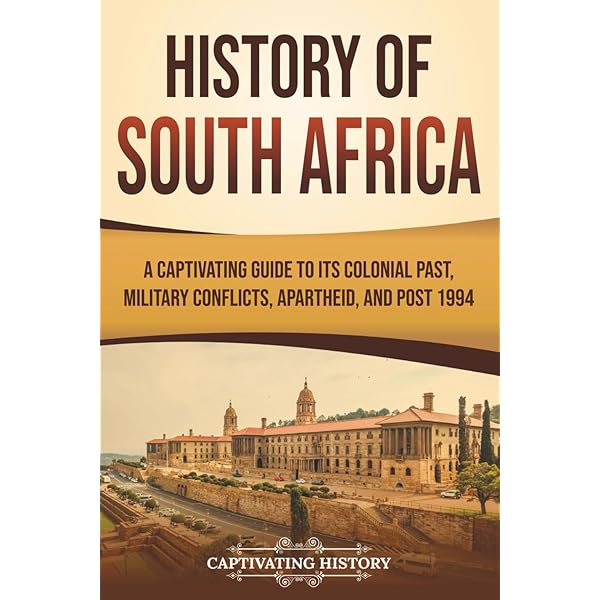 The Making of Modern South Africa: Conquest, Apartheid, Democracy