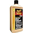 Meguiar's Mirror Glaze 110 Professional Ultra Pro Speed Compound 946ml M11032