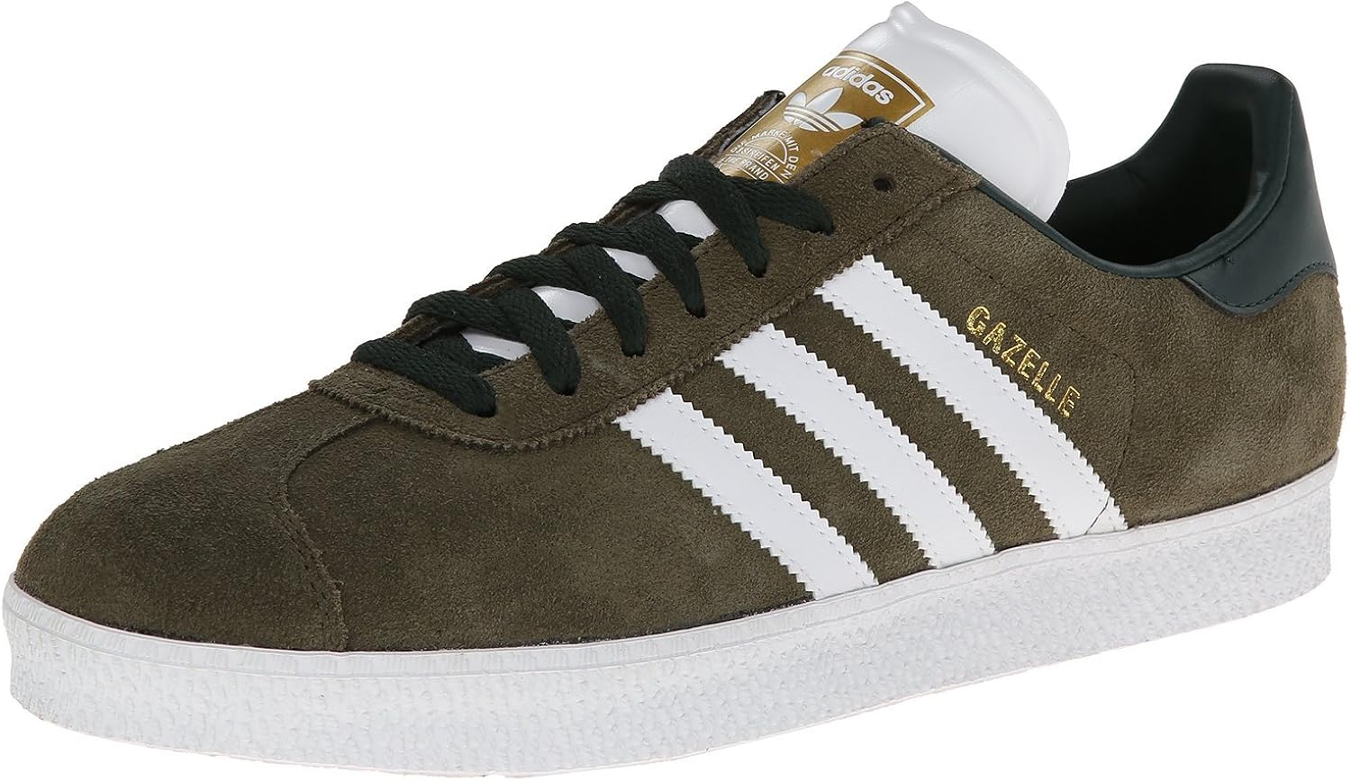 adidas gazelle forum sport