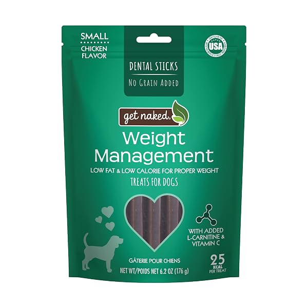 GET NAKED GRAIN FREE 1 POUCH 6.2 OZ...