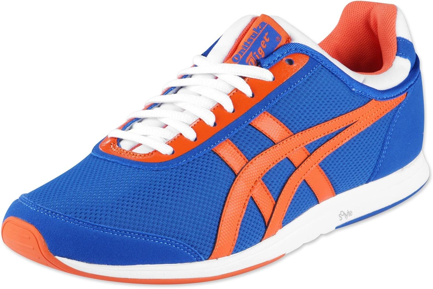 onitsuka tiger golden spark