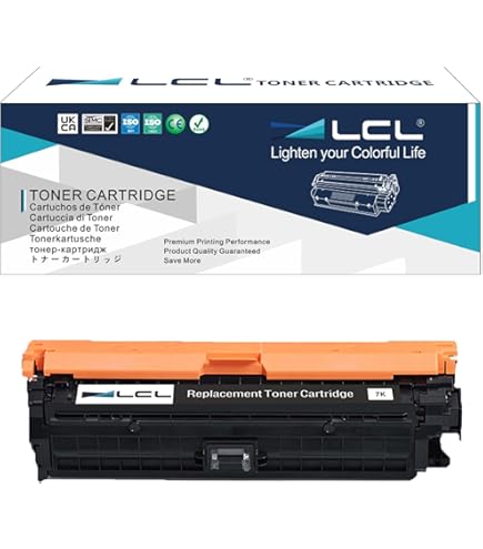 追加値下★期限切れHP LaserJet 307A カートリッジCE740A hp-307a-black__74487.