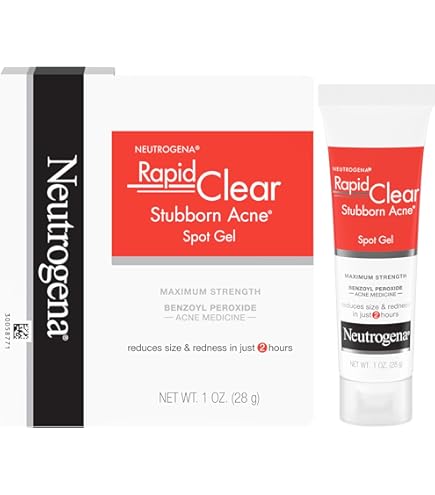 Amazon.com: Mary Kay, 2 PCS CLEARPROOF ACNE TREATMENT GEL 1 FL OZ