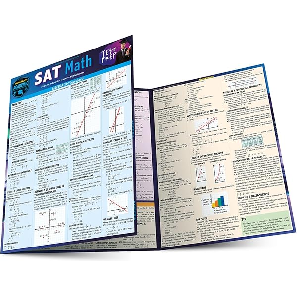 Math Flash Cards Barron's SAT Prep: SAT Vocabulary Flashcards: 500 ...