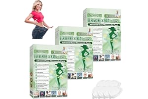 2026 New Upgraded Style Moringa 10-in-1 Nano Microdarts Patch, Advanced Moringa Patches, Natural Body Patches for Women and M