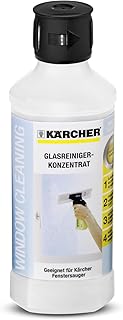 Kärcher Glasreiniger Konzentrat RM 500, 500 ml