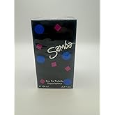 Samba 100 ml Eau De Toilette Spray for Women
