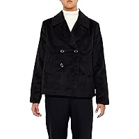 ジャケット・アウター [21AW] PE TWILL DOUBLE BREASTED JACKET 21AW] PE TWILL DOUBLE BREASTED JACKET