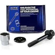 Amazon.com: Head Stud Replacement Kit for 2004+ Chevrolet