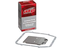 ATP Pioneer Auto Trans Filter Kit - B62