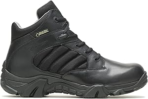 Bates mens Gx-4 Tactical Boot