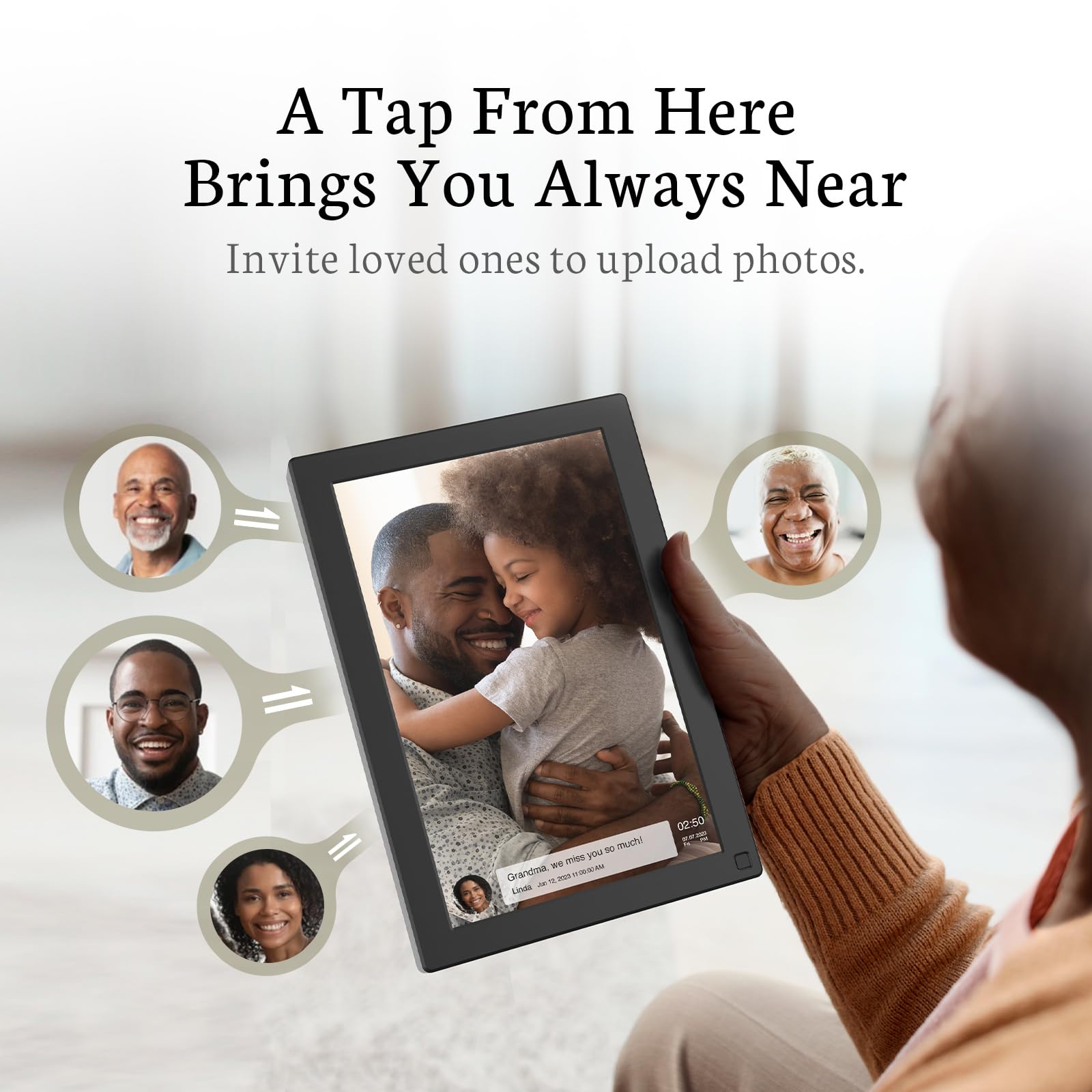 Digital Photo Frame