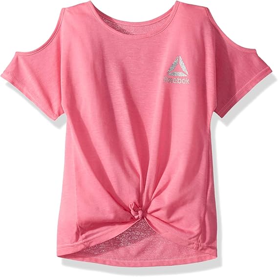 reebok playeras mujer