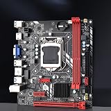 Potadak B75M Desktop Motherboard LGA 1155 for i3 i5 i7 CPU USB 3.0 SATA 3.0 view 3