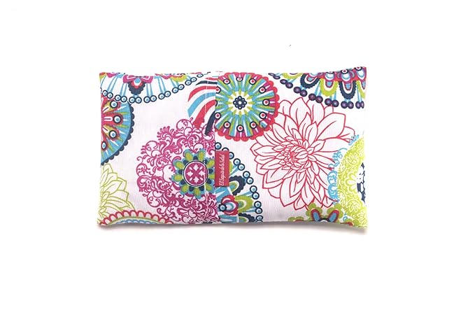 Saco Térmico de Semillas (Lavanda, 50_cm)