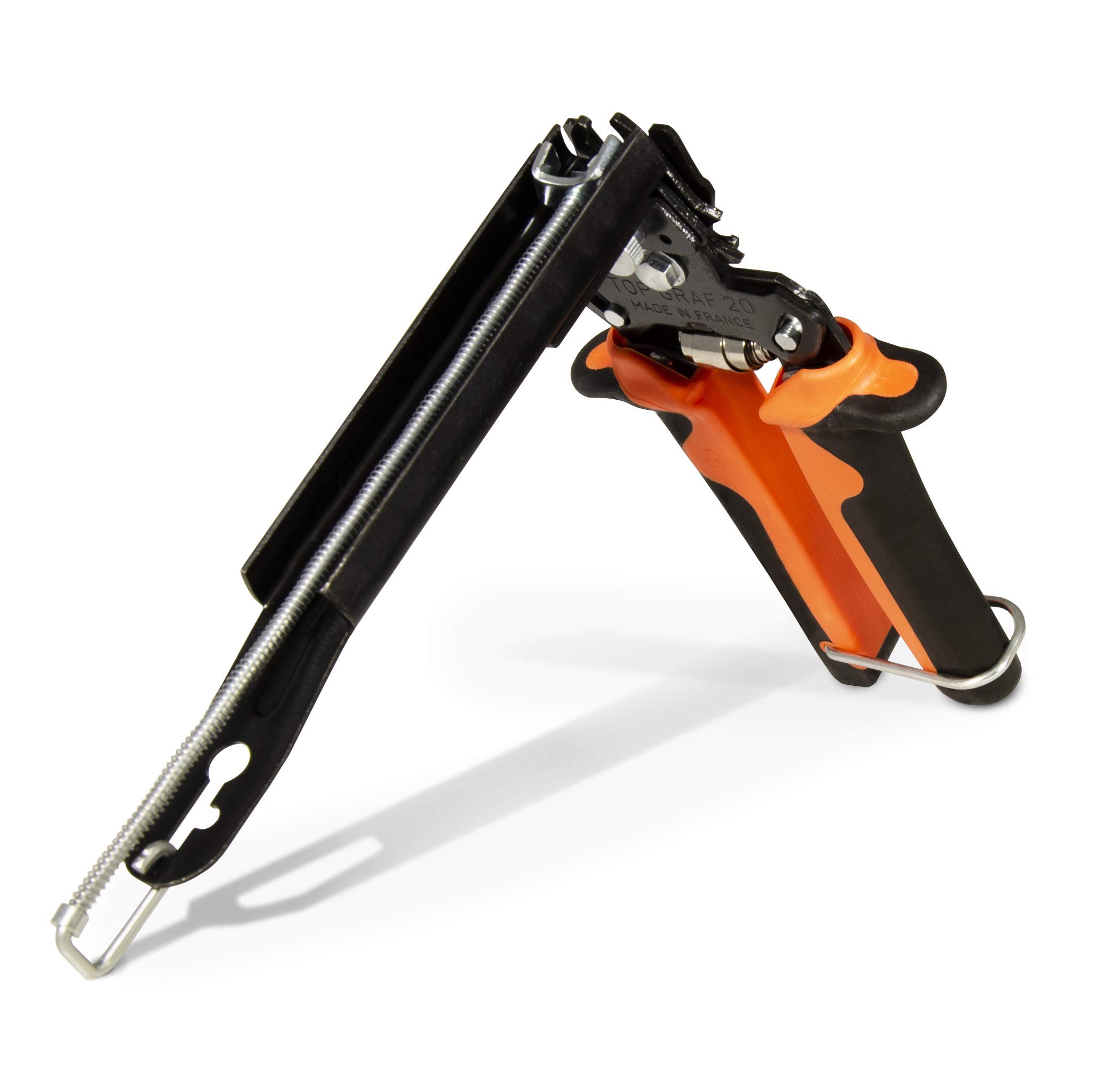 Edma Top Graf 20/22 Hog Ring Pliers + Mag EDM0411