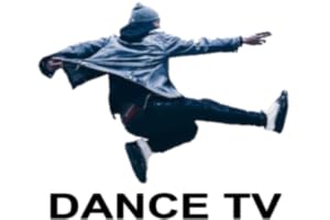 DANSE TÉLÉVISION