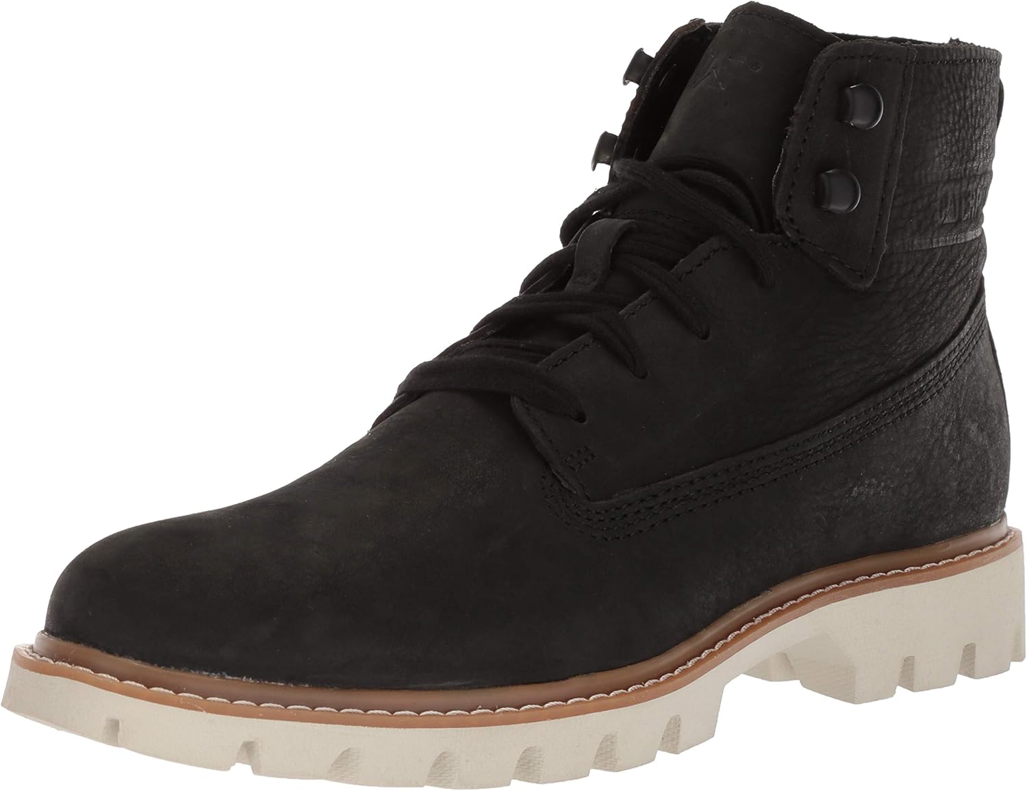 Caterpillar Men's Basis Fashion Boot Chelsea