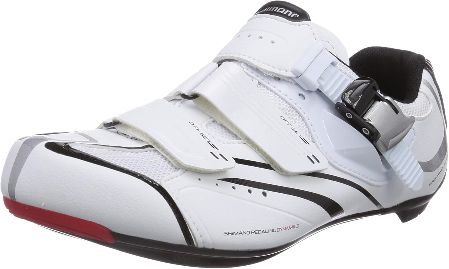 Cassette 10 Vitesses Shimano CS-6700 (12-30) - Pièce Vélo