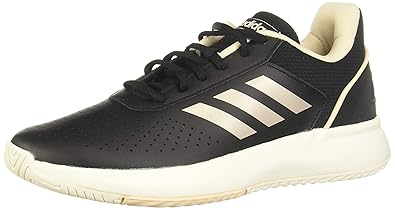 cheap leather tennis shoes