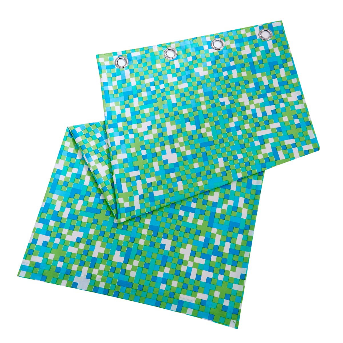 Olivia Rocco Gamer Duvet Cover Set Gamer Bedding Print Gaming Bed Set Video Games Pattern Broken Gamepad Duvet Cover Sets With Pillowcase For Kid Teens Boys (Curtains (66" x 72"))