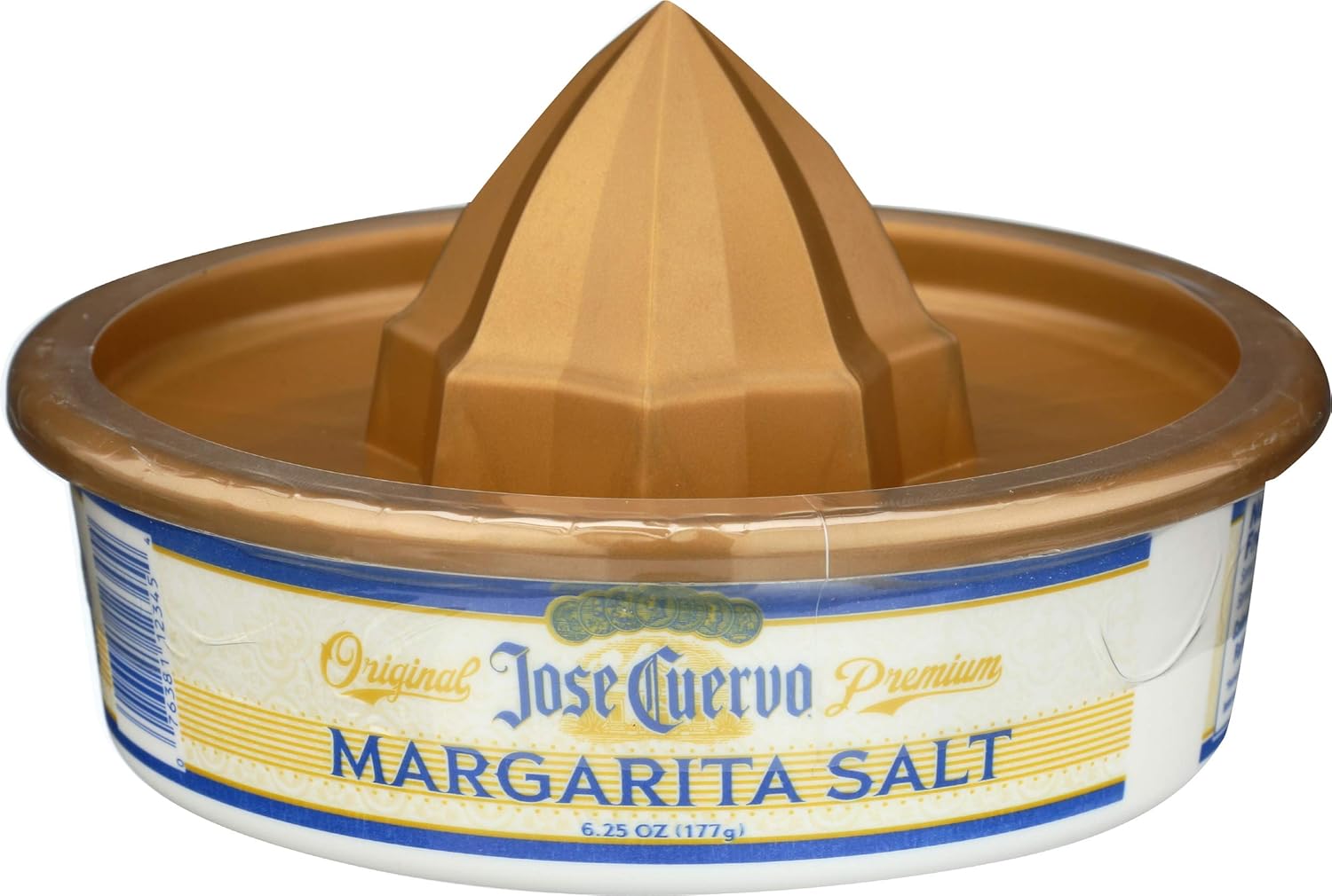 Jose Cuervo Margarita Salt, 6.25 Ounce: Grocery & Gourmet Food