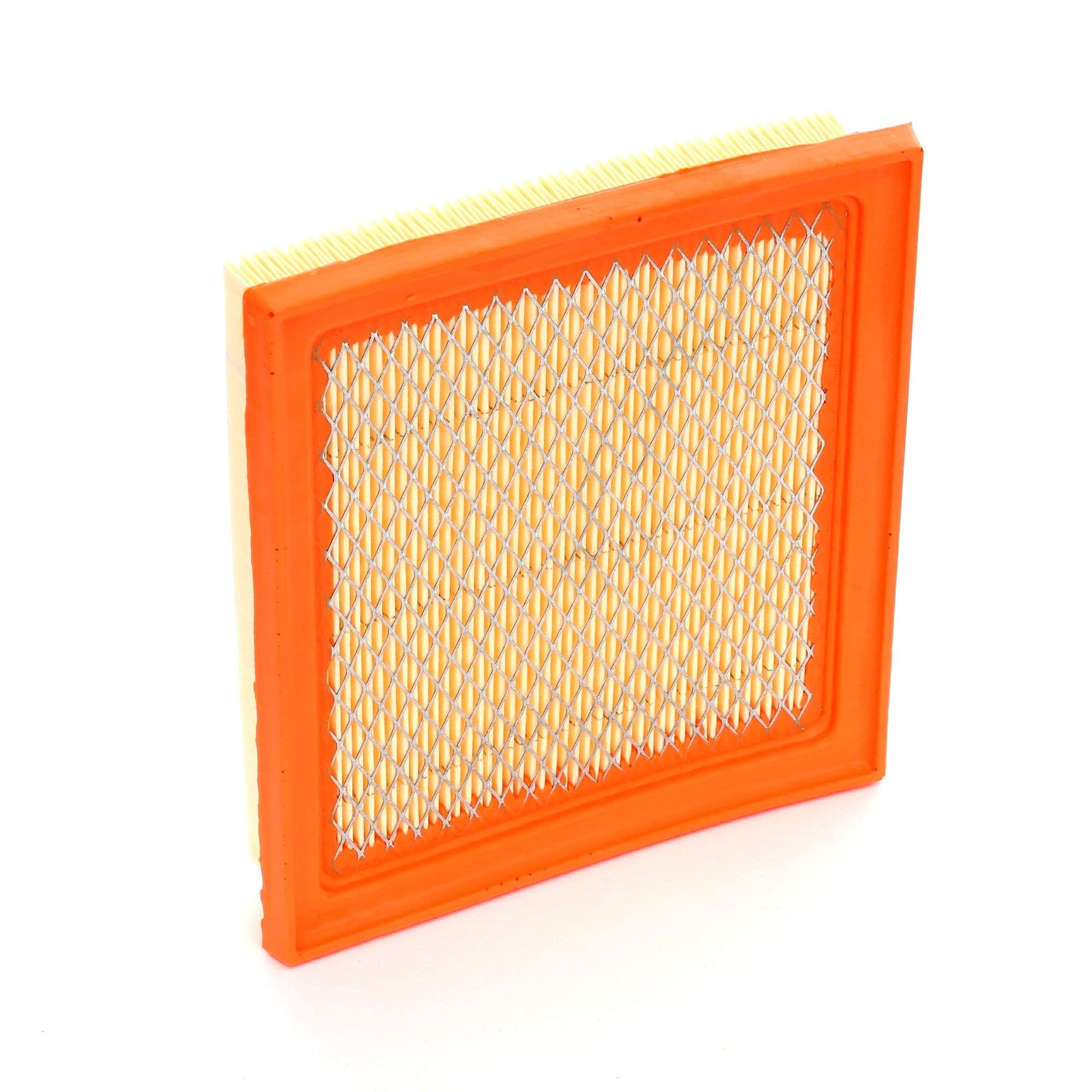 Bosch S3273 Car Air Filter - Separates Particles from the Air Intake - Moisture-resistant plus High Tensile Strength