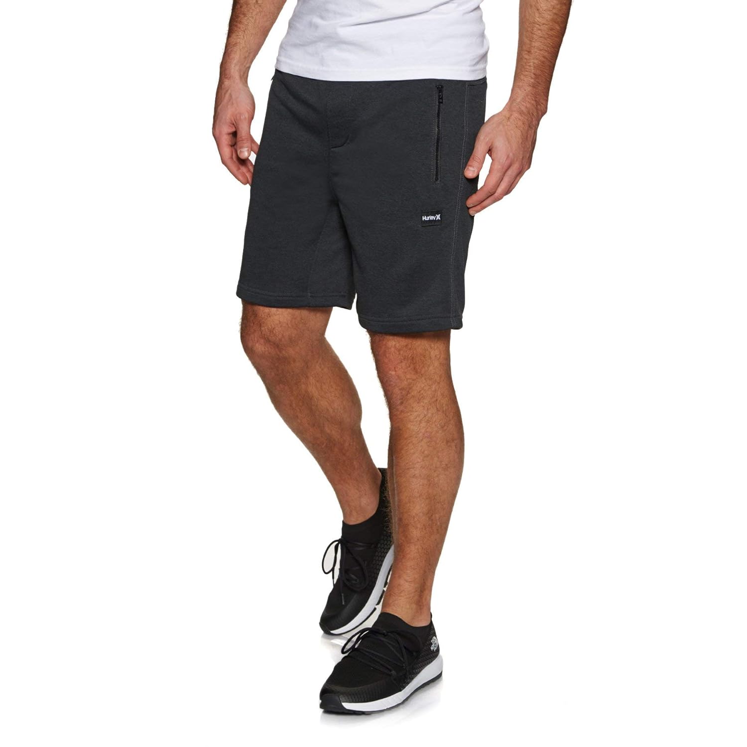 hurley disperse shorts