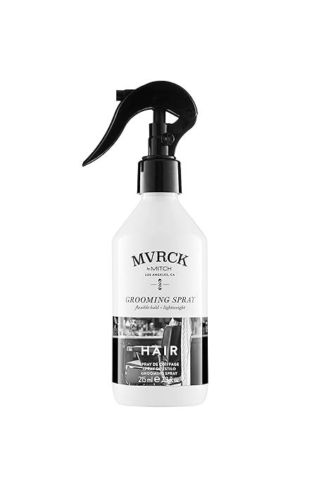 Amazon Com Mitch Mvrck By Mitch Grooming Spray 7 5 Fl Oz Luxury