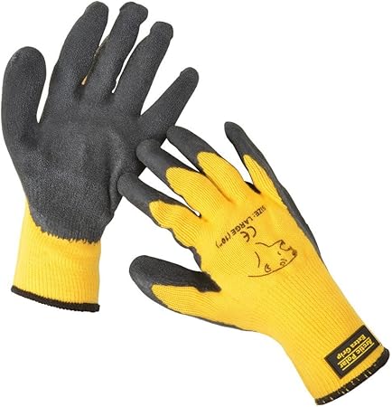 extra warm gloves