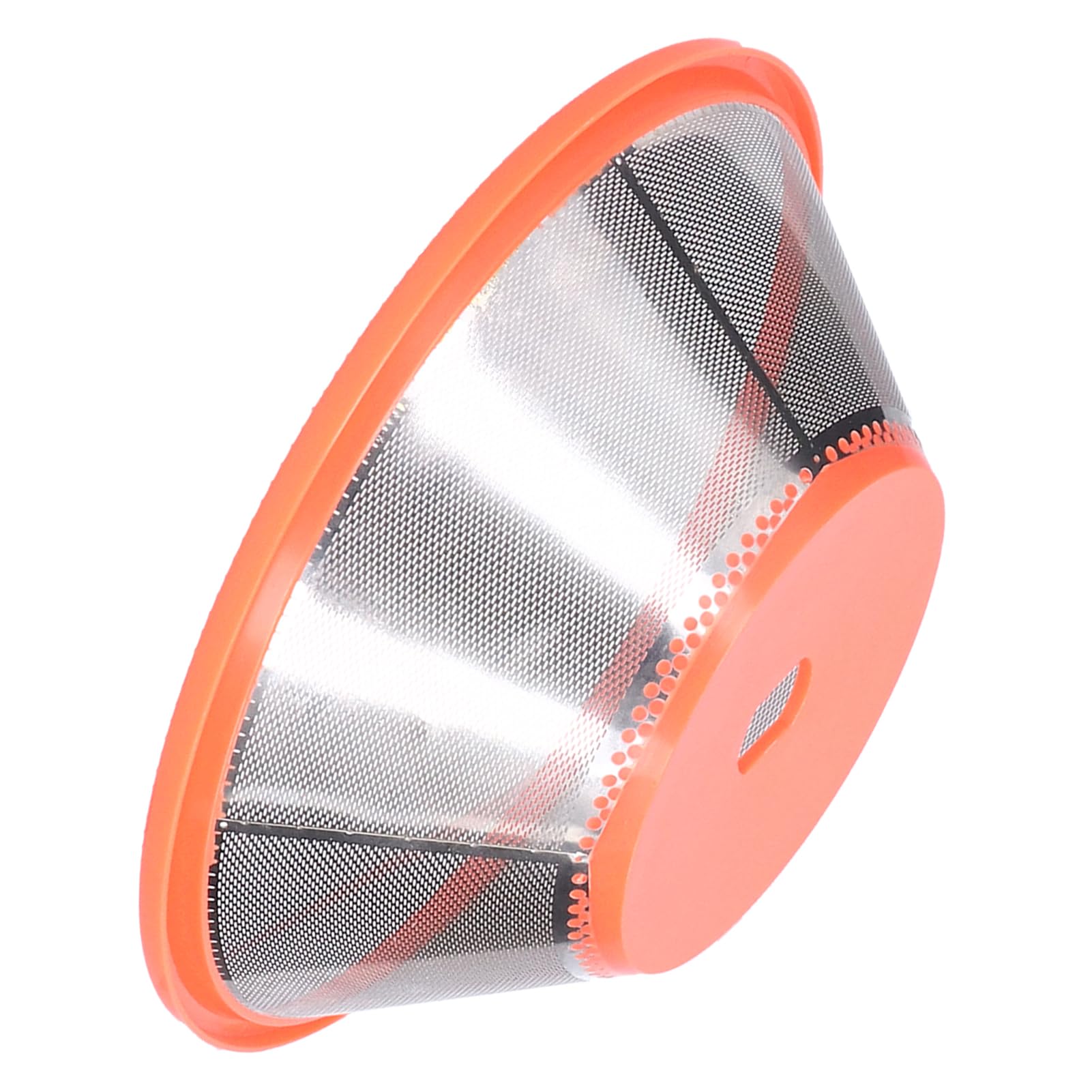 Electric Juicer Filter, Replacement for Jack Suitable Replacing Basket Screen Juicer Lalanne Power Parts