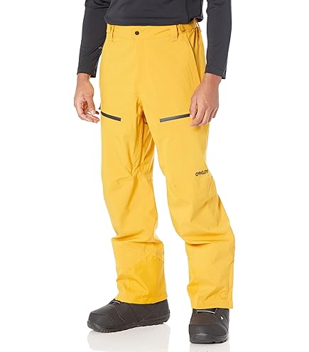 Amazon.com: Oakley Mens Best Cedar Recycled Insulated Pant, Army
