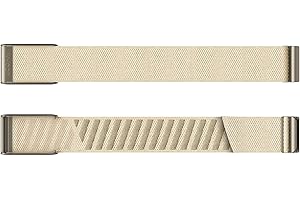 WHOOP Ultra-Soft SuperKnit Accessory Wristband 4.0 for Enhanced Performance, Comfort and Durability, Compatible 4.0 Wearable 