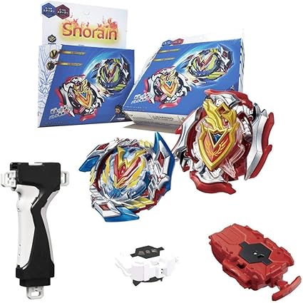 beyblade burst winning valkyrie amazon