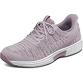 Orthofeet Women's Orthopedic Knit Kita Hands-Free Sneakers