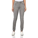 True Religion Women's Jennie High Rise Skinny Jeans in Kaia