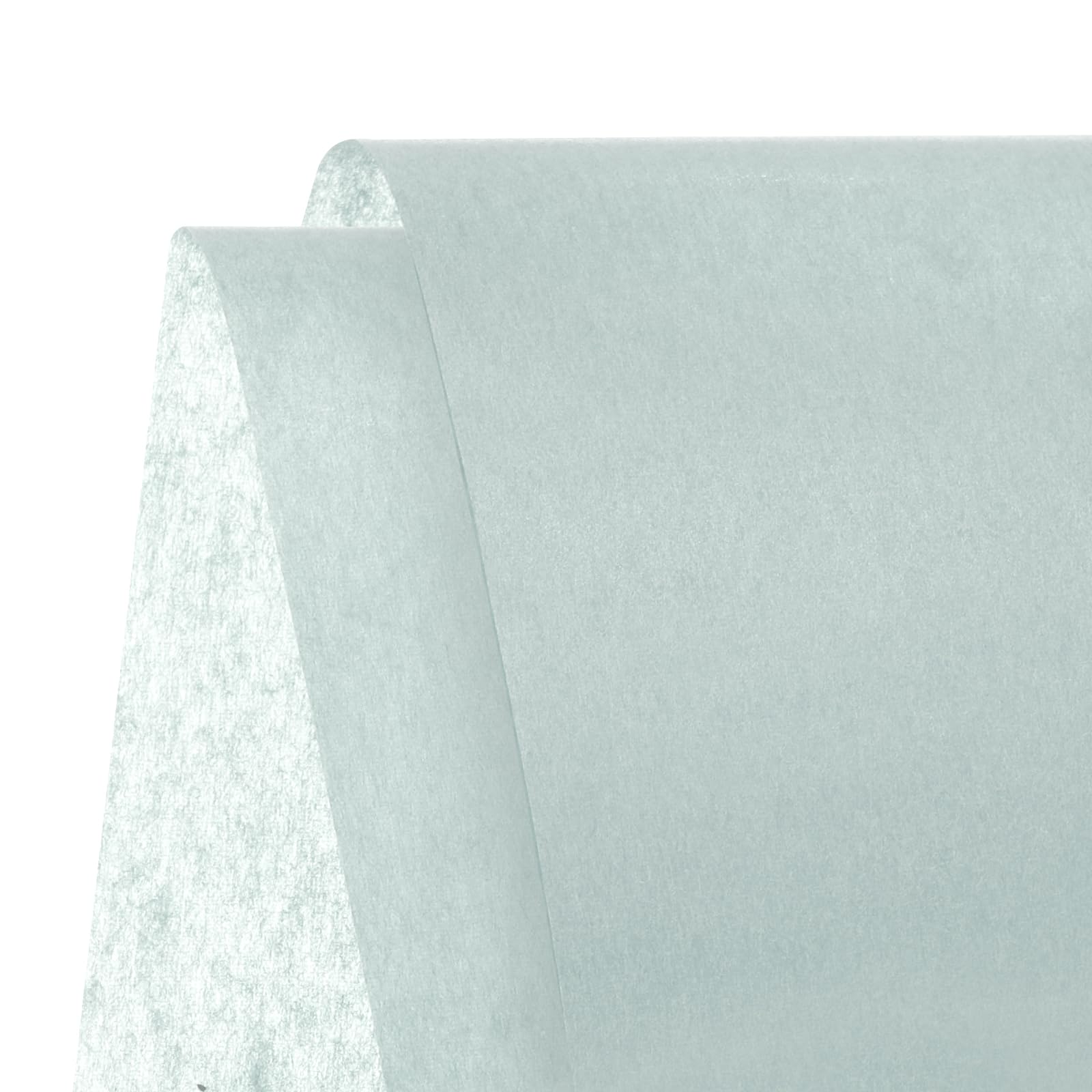 uxcell Tissue Gift Wrapping Paper Tissue Paper Aquamarine 19.69x27.56 Inch for Florist Bouquet Supplies, DIY Crafts Decoration, Gift/Gift Box Packaging Pack of 60