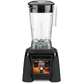 Waring Blender with Variable-Speed &amp; 64 oz. Copolyester Jar | Xtreme Blender, 3.5 HP Commercial Motor, 75+ Drinks a Day, Frozen Drinks &amp; Smoothies for Bars &amp; Restaurants, NSF Certified