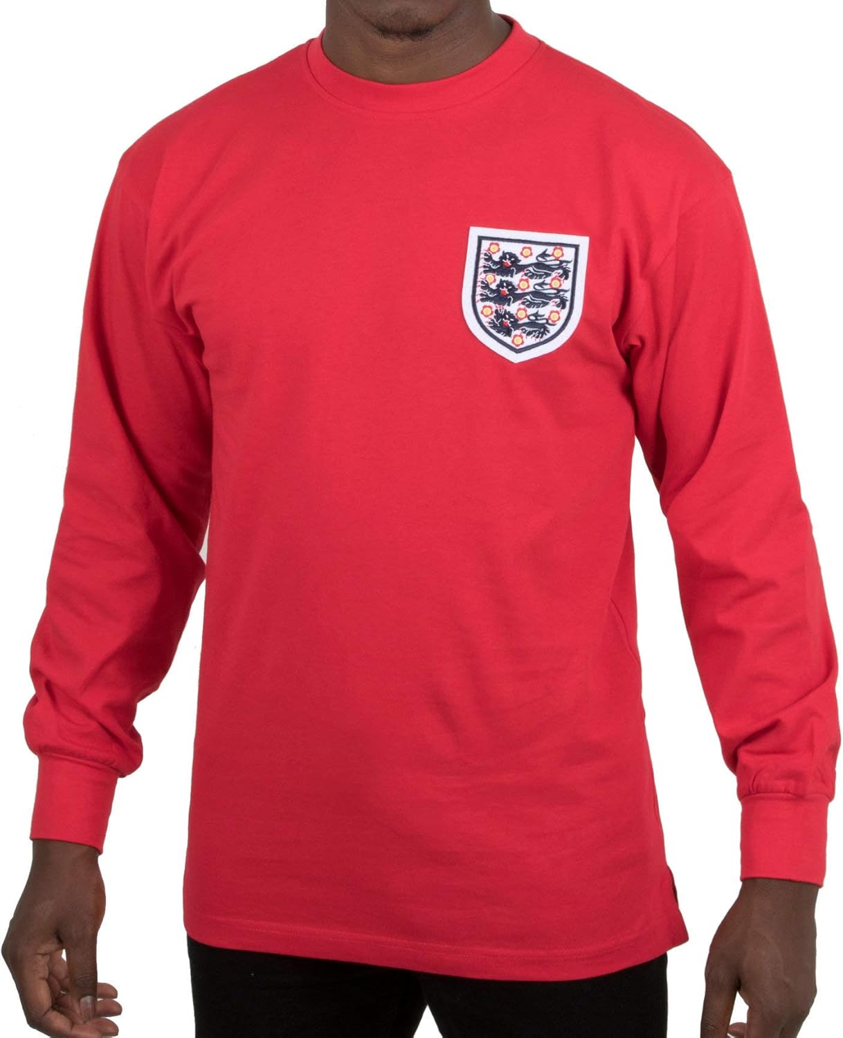 3xl england football shirt