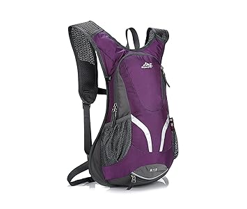 mochila senderismo 15 litros