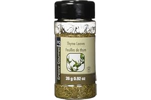 Encore Gourmet Spices & Seasonings - Thyme Leaves 26G