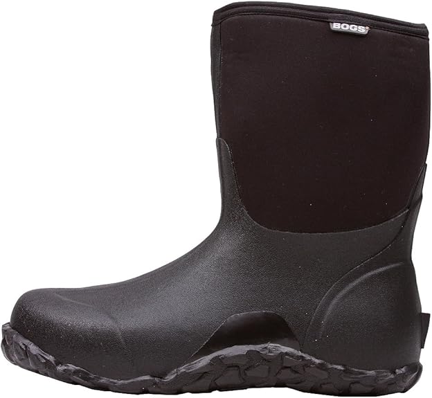 bogs classic insulated snow boot