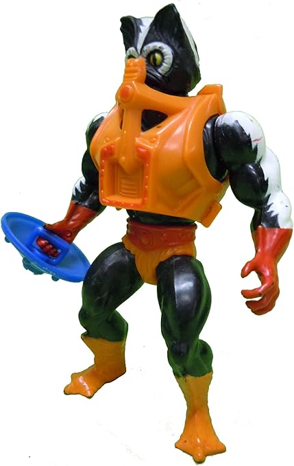 stinkor masters of the universe