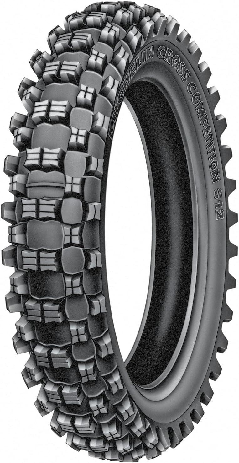 michelin studded dirt bike tires