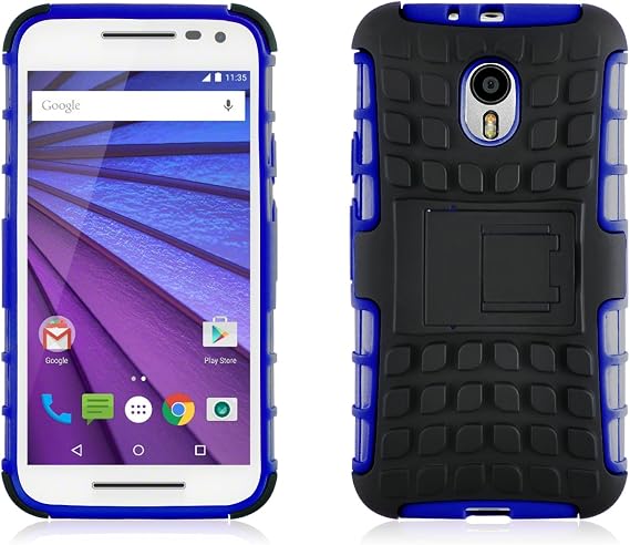 Como Bloquear Llamadas En Moto G3