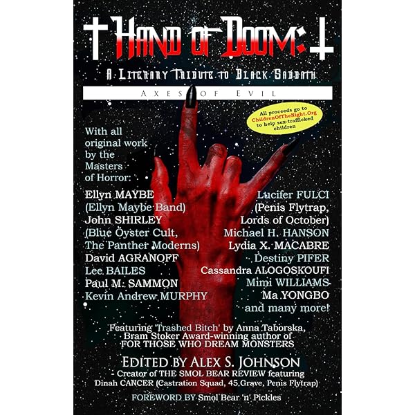 Real Satanic Black Metal: The True History Of Satanism In Extreme