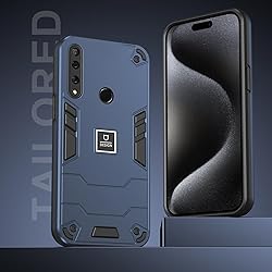 Kukoufey Phone Case Compatible with Huawei P Smart