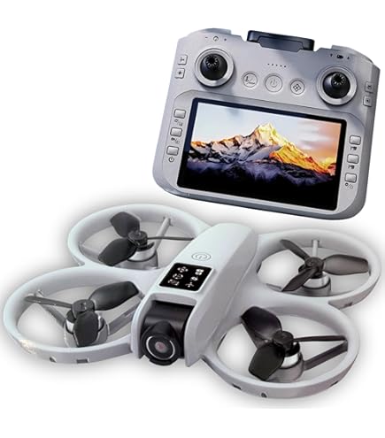 DJI Spark Intelligent Portable Mini Drone | Amazon.com.br